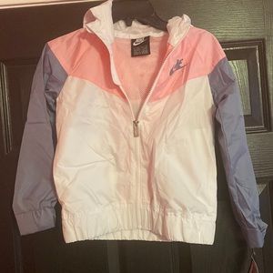 Nike Jacket